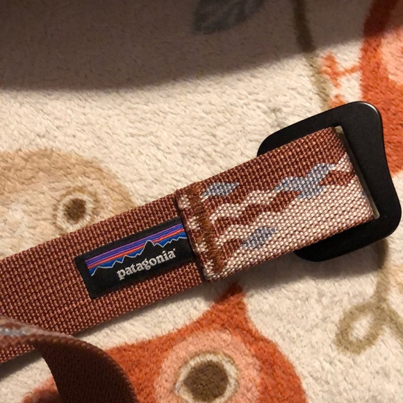 Patagonia Belt - Picture 3 of 5